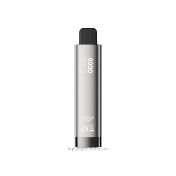 HQD CUVIE 9000 PUFFS birdəfəlik | HQD Vape Flavors 66Z6275 əjdaha giləmeyvə