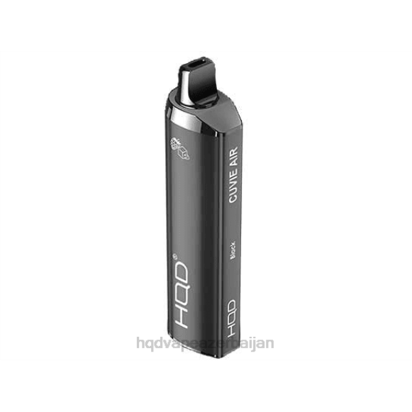HQD CUVIE AIR birdəfəlik | HQD Online 66Z6284 qara buz