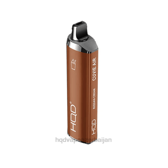 HQD CUVIE AIR birdəfəlik | HQD Vape Price 66Z6196 rus kremi