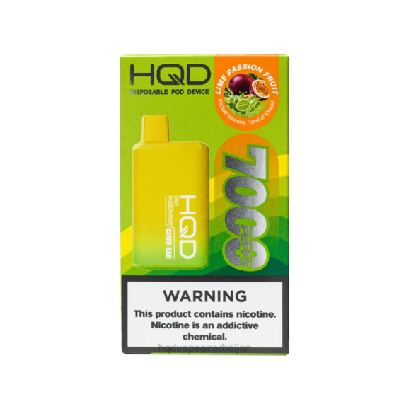 HQD CUVIE BAR birdəfəlik | HQD Vape Review 66Z6207 əhəng ehtiras meyvəsi