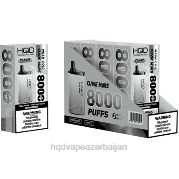 HQD CUVIE MARS birdəfəlik | HQD Vape Price 66Z6156 aydın