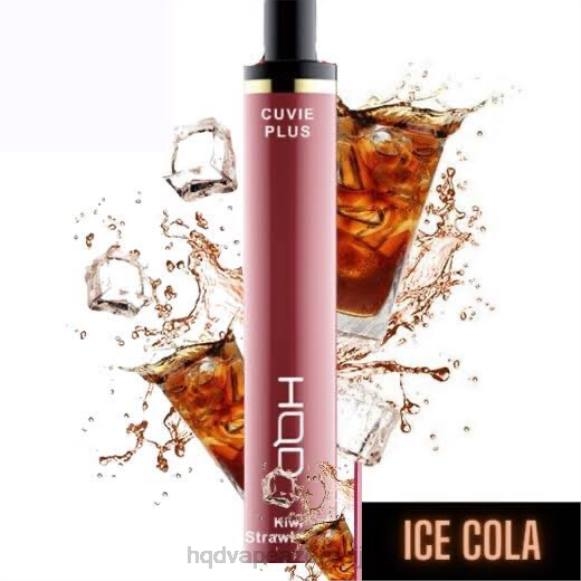 kola buz