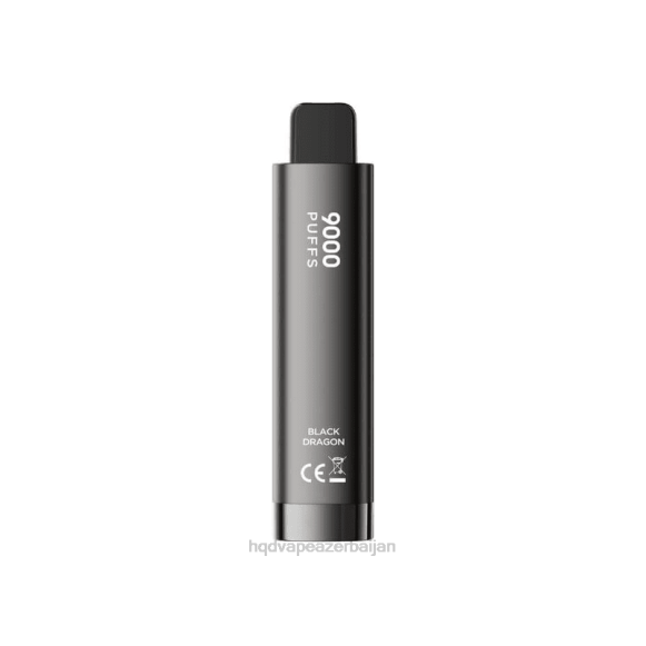 HQD CUVIE PLUS 2.0 birdəfəlik | HQD Tech Reviews 66Z6269 qara əjdaha