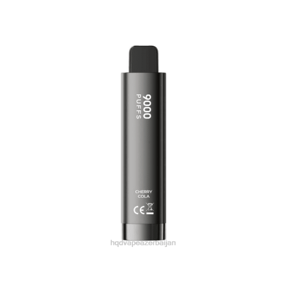 HQD CUVIE PLUS 2.0 birdəfəlik | HQD Vape Azerbaijan 66Z6272 albalı kola