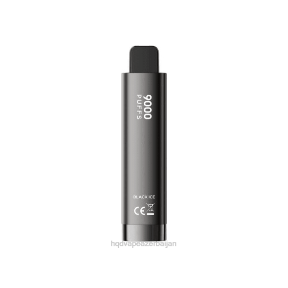 HQD CUVIE PLUS 2.0 birdəfəlik | HQD Vape Factory 66Z6270 qara buz