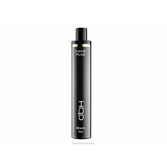 HQD CUVIE PLUS birdəfəlik vape | HQD Vape Price 66Z6136 qara buz