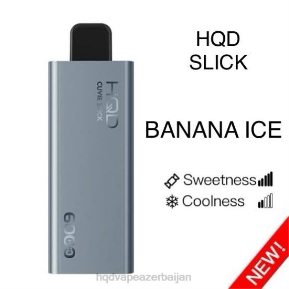 hamar banan buzu