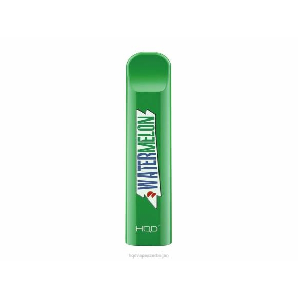HQD CUVIE birdəfəlik | HQD Vape Baku 66Z6283 qarpız