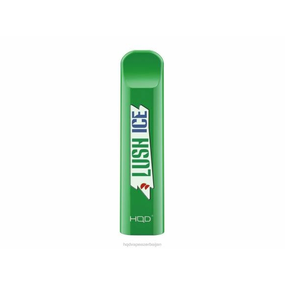 HQD CUVIE birdəfəlik | HQD Vape Flavors 66Z6285 sulu buz