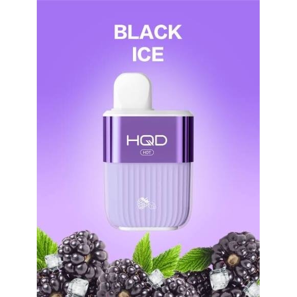HQD HOT 5000 puf | HQD Vape Azerbaijan 66Z662 qara buz