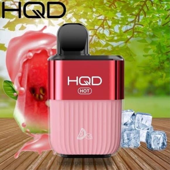 HQD HOT 5000 puf | HQD Vape Review 66Z667 sulu buz