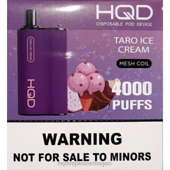 taro dondurması