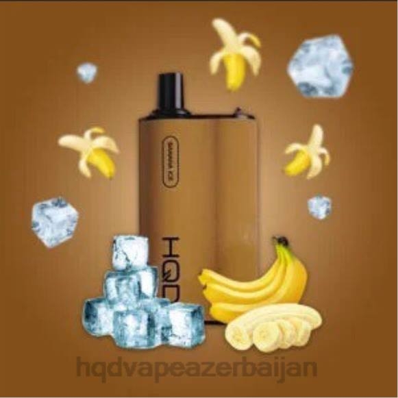 banan buz