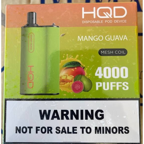 manqo quava