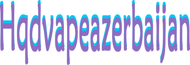 Hqdvapeazerbaijan